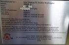 Used Java Trading JPR Series PureRoast Coffee Roaster Packaging System, Model J