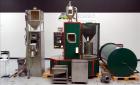 Used Java Trading JPR Series PureRoast Coffee Roaster Packaging System, Model J