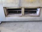 Used- Kensol Electrically Heated Indirect Oven