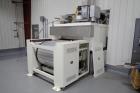 Used Dong Yang Food Machinery 3 Zone LPG Hybrid Oven