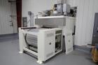 Used- Dong Yang Food Machinery 3 Zone LPG Hybrid Oven