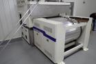 Used Dong Yang Food Machinery 3 Zone LPG Hybrid Oven