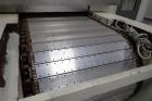 Used Dong Yang Food Machinery 3 Zone LPG Hybrid Oven
