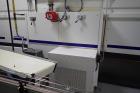 Used Dong Yang Food Machinery 3 Zone LPG Hybrid Oven