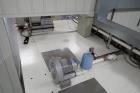 Used Dong Yang Food Machinery 3 Zone LPG Hybrid Oven