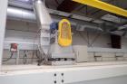 Used Dong Yang Food Machinery 3 Zone LPG Hybrid Oven