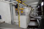 Used Dong Yang Food Machinery 3 Zone LPG Hybrid Oven