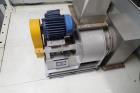Used Dong Yang Food Machinery 3 Zone LPG Hybrid Oven