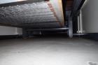 Used Dong Yang Food Machinery 3 Zone LPG Hybrid Oven