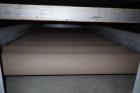 Used Dong Yang Food Machinery 3 Zone LPG Hybrid Oven