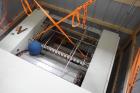 Used Dong Yang Food Machinery 3 Zone LPG Hybrid Oven