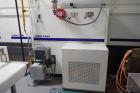 Used- Dong Yang Food Machinery 3 Zone LPG Hybrid Oven