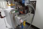 Used- Dong Yang Food Machinery 3 Zone LPG Hybrid Oven