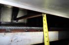 Used Dong Yang Food Machinery 3 Zone LPG Hybrid Oven