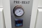 Used Dong Yang Food Machinery 3 Zone LPG Hybrid Oven