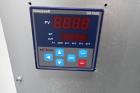 Used Dong Yang Food Machinery 3 Zone LPG Hybrid Oven