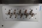 Used Dong Yang Food Machinery 3 Zone LPG Hybrid Oven