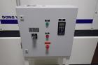 Used Dong Yang Food Machinery 3 Zone LPG Hybrid Oven