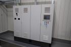 Used Dong Yang Food Machinery 3 Zone LPG Hybrid Oven
