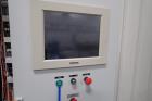 Used Dong Yang Food Machinery 3 Zone LPG Hybrid Oven