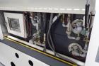 Used Dong Yang Food Machinery 3 Zone LPG Hybrid Oven