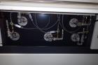 Used Dong Yang Food Machinery 3 Zone LPG Hybrid Oven