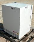 USED: Lab-Line Equatherm convection oven, model 299-749. 304 stainless steel chamber 18