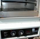 USED: Lab-Line Equatherm convection oven, model 299-749. 304 stainless steel chamber 18