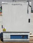 Used Lindberg Blue M Mechanical Oven, Model MO1430A-1. 304 stainless steel. 1.8 cubic feet chamber 13