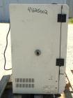 Used Lindberg Blue M Mechanical Oven, Model MO1430A-1. 304 stainless steel. 1.8 cubic feet chamber 13