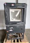 Used- Mellen Microtherm Furnace, Model MT16-16X16X16-1Z. Chamber Approximate 16