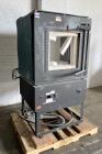 Used- Mellen Microtherm Furnace, Model MT16-16X16X16-1Z. Chamber Approximate 16