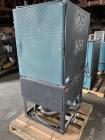 Gebraucht - Mellen Microtherm Ofen, Modell MT16-16X16X16-1Z. Kammer ca. 16' x 16' x 16'. Elektrisch beheizt. Honeywell-Tempe...