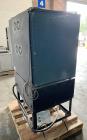 Used- Mellen Microtherm Furnace, Model MT16-16X16X16-1Z. Chamber Approximate 16