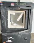 Used- Mellen Microtherm Furnace, Model MT16-16X16X16-1Z. Chamber Approximate 16