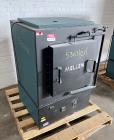 Used- Mellen Microtherm Furnace, Model MTB15.5-12X12X12. Chamber size approximately 12
