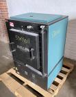 Used- Mellen Microtherm Furnace, Model MTB15.5-12X12X12. Chamber size approximately 12