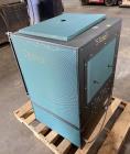 Used- Mellen Microtherm Furnace, Model MTB15.5-12X12X12. Chamber size approximately 12