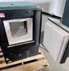 Used- Mellen Microtherm Furnace, Model MTB15.5-12X12X12. Chamber size approximately 12