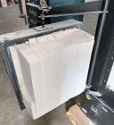 Gebraucht - Mellen Microtherm Ofen, Modell MTB16-16X16X16. Kammer ca. 16' x 16' x 16'. Elektrisch beheizt. Temperaturregler....