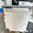 Used- Mellen Microtherm Furnace, Model MTB16-16X16X16. Chamber approximate 16