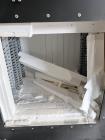 Used- Mellen Microtherm Furnace, Model MTB16-16X16X16. Chamber approximately 16