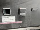 Used- Mellen Microtherm Furnace, Model MTB16-16X16X16. Chamber approximately 16
