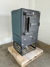 Used Mellen Microtherm Furnace, Model MTB16-16X16X16. Chamber 16