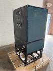 Used Mellen Microtherm Furnace, Model MTB16-16X16X16. Chamber 16