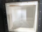 Used- Mellen Microtherm Furnace, Model MTB16-16X16X16. Chamber 16