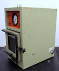 Used Napco Vacuum Oven, Model 3640-7. Chamber measures approximate 12