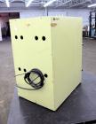 Used Napco Vacuum Oven, Model 3640-7. Chamber measures approximate 12