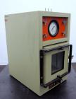 Used Napco Vacuum Oven, Model 3640-7. Chamber measures approximate 12