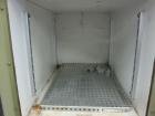 Used Napco Vacuum Oven, Model 3640-7. Chamber measures approximate 12